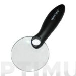 LUPA CON LUZ Ø 90MM