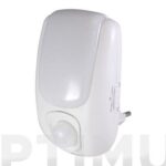 LUZ GUIA CON DETECTOR PRESENCIA