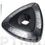 LUZ LED PARA MASTIL DE PARASOL 38-48MM