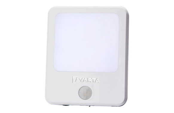 126_6901d5886636a LUZ NOCTURNA LED CON SENS0R MOVIMEINTO ENCHUFABLE - Imagen 1