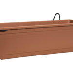 MACETA BALCONERA  RECTANGULAR MEDITERRANEA