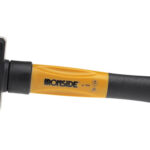 MACETA CUADRADA XXL 1.000 GR