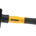 MACETA CUADRADA XXL 1.250 GR