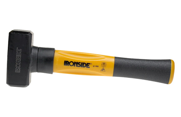 126_6901d5ab0fb71 MACETA CUADRADA XXL 800 GR - Imagen 1