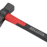 MACETA MANGO FIBRA CARBONO