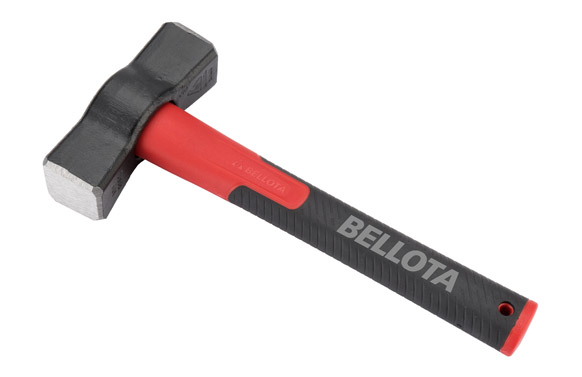 126_6901d5cc6dbcb MACETA MANGO FIBRA CARBONO - Imagen 1