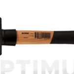 MACETA MANGO MADERA 1500 GR