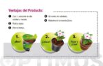 MACETA PLANTACION ' PLANTING POT ' - Imagen 2