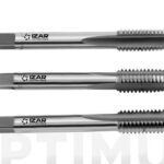 MACHO MANO HSS DIN-352 JUEGO 3 UNIDADES