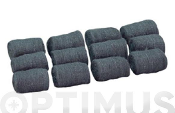 126_6901d630cfcf6 MADEJAS DE LANA ACERO DULCE GRANO FINO - Imagen 1