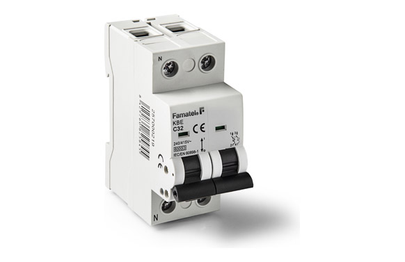 126_6901d63291523 MAGNETOTERMICO 1 POLO+NEUTRO - Imagen 1