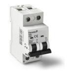 MAGNETOTERMICO 2 POLOS BIPOLAR