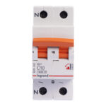 MAGNETOTERMICO RX3 P + N