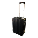 MALETA PORTA HERRAMIENTAS DE ABS CON TROLLEY