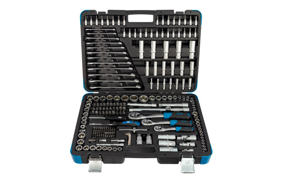 126_6901d698201b5 MALETIN DE HERRAMIENTAS 216 PZS - Imagen 1