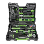 MALETIN DE HERRAMIENTAS 77 PZS