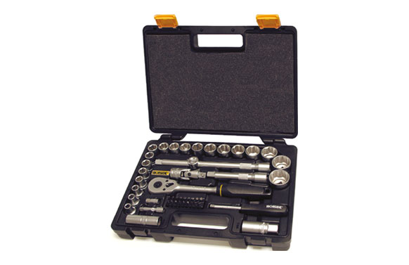 126_6901d6b92b3cf MALETIN LLAVES VASO 1/2" 47 PZS - Imagen 1