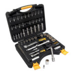 MALETIN PROFESIONAL 1/4"+1/2"