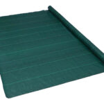 MALLA ANTIHIERBA 100 GR VERDE