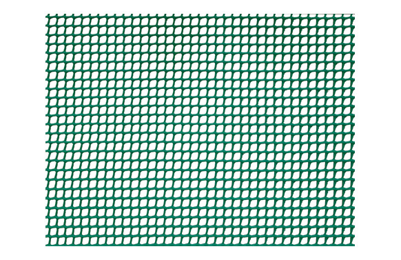 126_6901d7207a268 MALLA CUADRANET 5 X 5 MM 300GR/M² - Imagen 1
