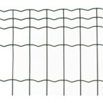 MALLA JARDIN CERCOPLAST 50 MM