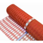 MALLA REFLEX NARANJA