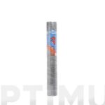 MALLA TRIPLE TORSION GALVANIZADA 25 MM