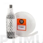 MALLA TUBULAR DE ESPUMA ELASTICA