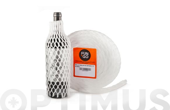 126_6901d85ec521c MALLA TUBULAR DE ESPUMA ELASTICA - Imagen 1