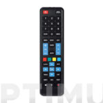 MANDO A DISTANCIA PROGRAMADO