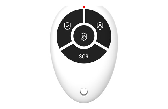 FOTOS MEDIAMARKT - MD03 MANDO DISTANCIA ADICIONAL SERIE PROTECT - Imagen 1