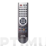 MANDO DISTANCIA UNIVERSAL 2 EN 1