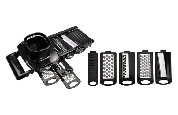 126_6901d8810f363 MANDOLINA 4 CUCHILLAS - Imagen 1