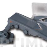 MANDOLINA PLAS 5 CUCHILLAS CORTE V