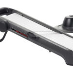 MANDOLINA PROFESIONAL INOX 21 CORTES