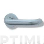 MANETA SENA MS 0L885 IS- INOX C/BOCALLVE