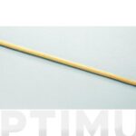 MANGO BARRENDERO MADERA ROSCA MADERA