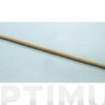 MANGO BARRENDERO MADERA SIN ROSCA