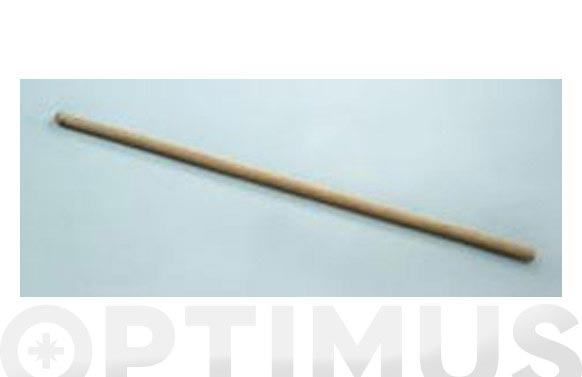 126_6901d911cfb81 MANGO BARRENDERO MADERA SIN ROSCA - Imagen 1