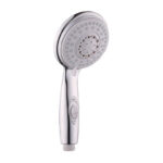 MANGO DE DUCHA DE 4 POSICIONES CON STOP