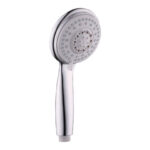 MANGO DE DUCHA DE 5 POSICIONES EN ABS