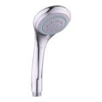 MANGO DE DUCHA DE 5 POSICIONES Y STOP