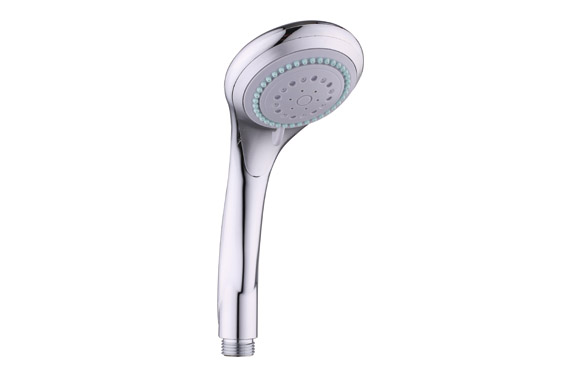 126_6901d91624eec MANGO DE DUCHA DE 5 POSICIONES Y STOP - Imagen 1