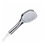 MANGO DUCHA 1 POSICION 10CM CROM TOKIO TATAY