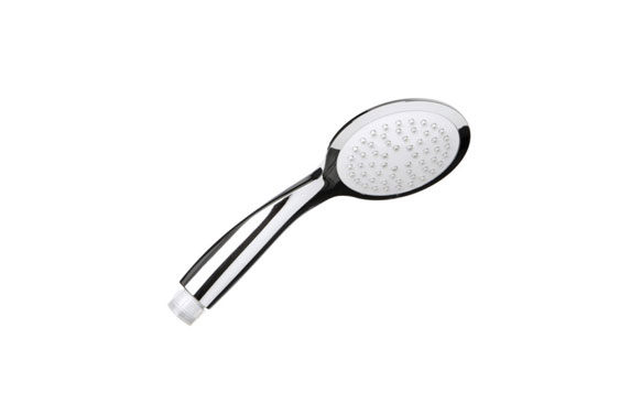 126_6901d931343b8 MANGO DUCHA 1 POSICION CROM ALCALA TATAY - Imagen 1