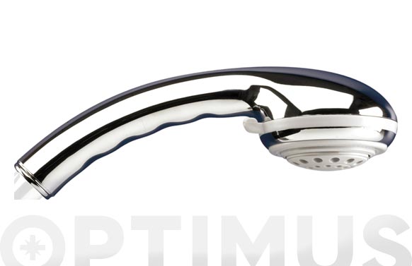 126_6901d9338abe0 MANGO DUCHA AQUAFRESH - Imagen 1