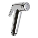 MANGO DUCHA FLEXO ABS CR SHATTAF SILVER