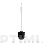 MANGO ESCOBILLA WC STANDARD BLANCO