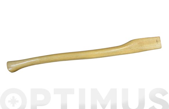 126_6901d977a4a50 MANGO HACHA DE FRESNO 600 MM - Imagen 1