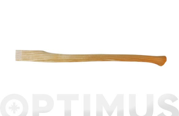 126_6901d97900491 MANGO HACHA DE FRESNO 800 MM - Imagen 1